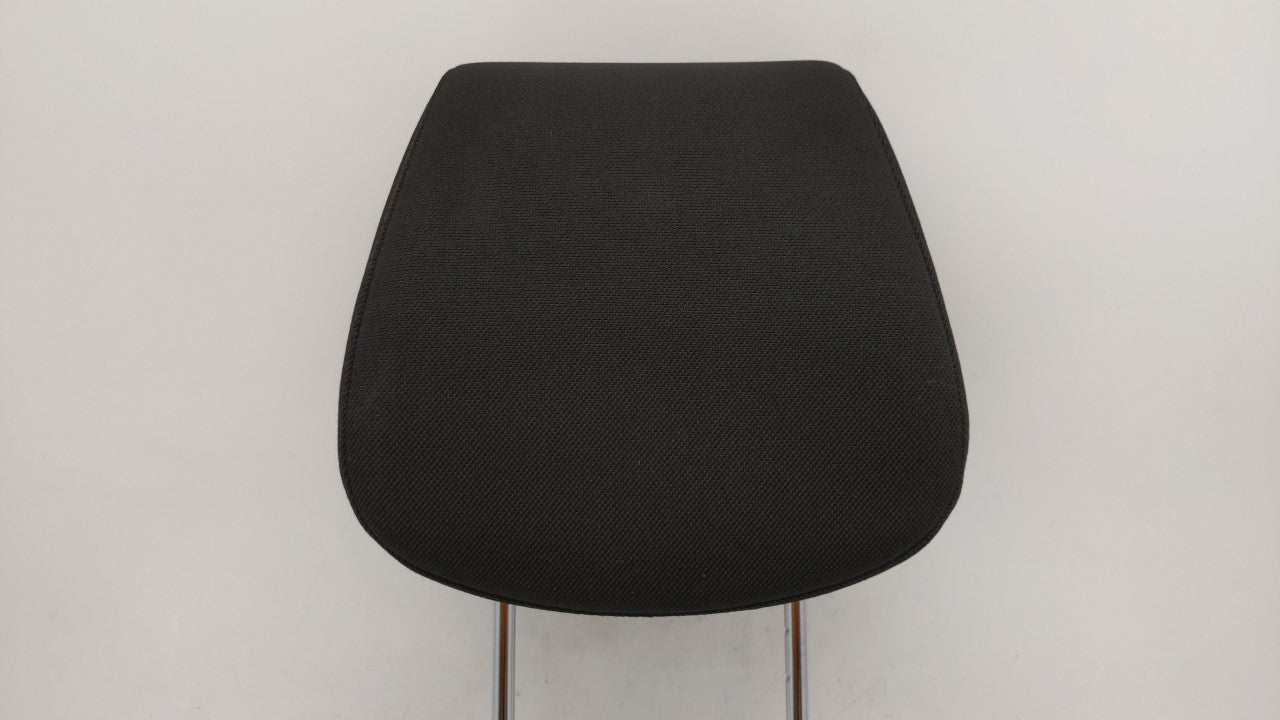 2015-2017 Hyundai Accent Headrest Head Rest Front Driver Passenger Seat Fits Fits 2015 2016 2017 OEM Used Auto Parts - Oemus