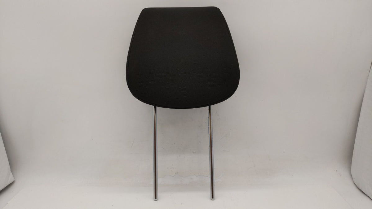 2015 Hyundai Accent Headrest Head Rest Front Driver Passenger Seat Fits OEM Used Auto Parts - Oemusedautoparts1.com