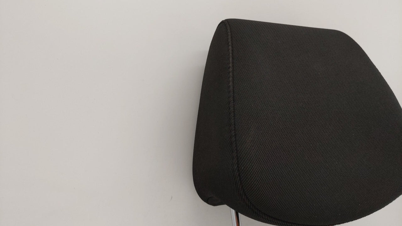 2015-2017 Hyundai Accent Headrest Head Rest Front Driver Passenger Seat Fits Fits 2015 2016 2017 OEM Used Auto Parts - Oemus