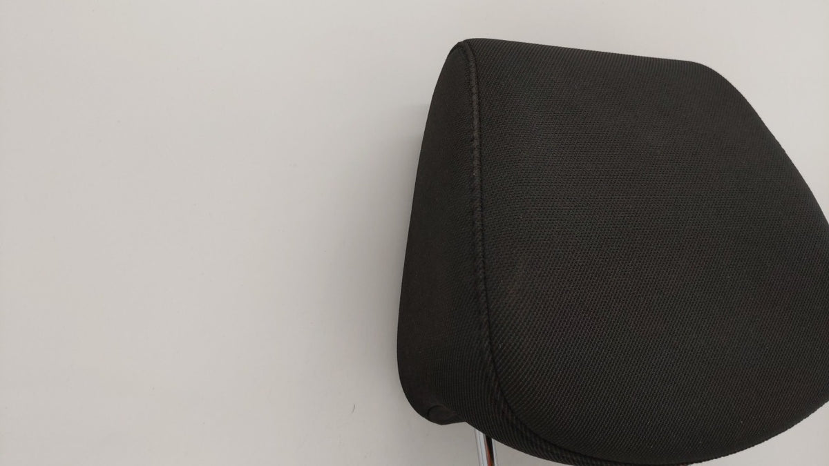 2015 Hyundai Accent Headrest Head Rest Front Driver Passenger Seat Fits OEM Used Auto Parts - Oemusedautoparts1.com