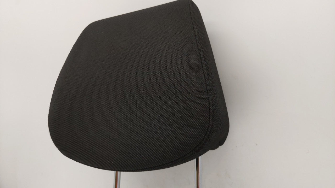 2015-2017 Hyundai Accent Headrest Head Rest Front Driver Passenger Seat Fits Fits 2015 2016 2017 OEM Used Auto Parts - Oemus