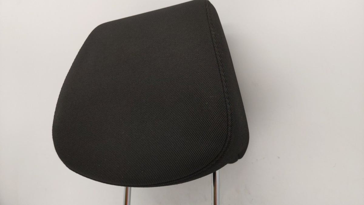 2015 Hyundai Accent Headrest Head Rest Front Driver Passenger Seat Fits OEM Used Auto Parts - Oemusedautoparts1.com