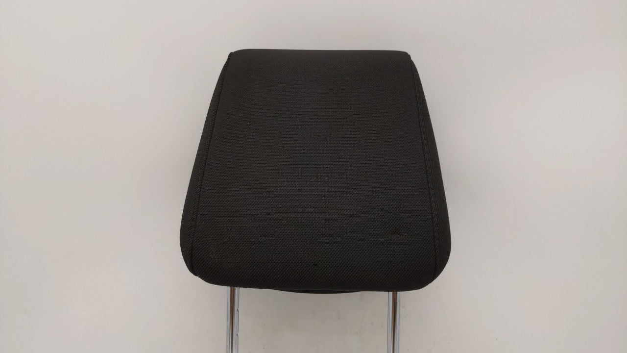 2015-2017 Hyundai Accent Headrest Head Rest Front Driver Passenger Seat Fits Fits 2015 2016 2017 OEM Used Auto Parts - Oemus