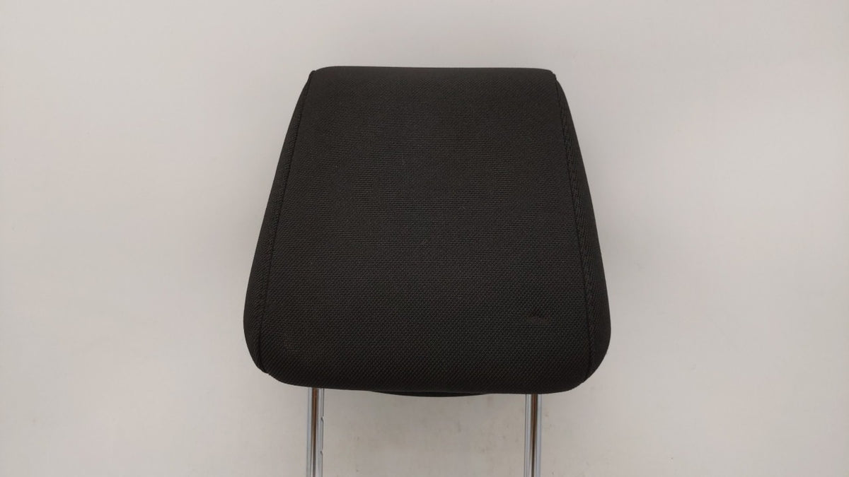 2015 Hyundai Accent Headrest Head Rest Front Driver Passenger Seat Fits OEM Used Auto Parts - Oemusedautoparts1.com