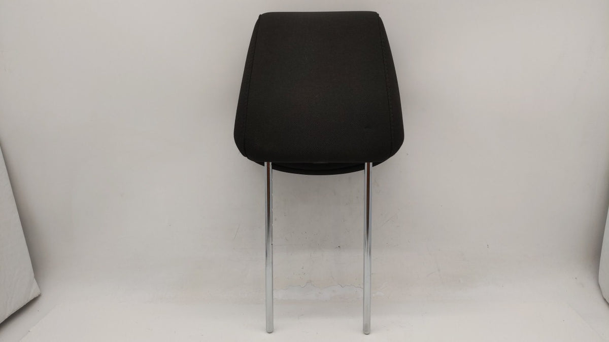 2015 Hyundai Accent Headrest Head Rest Front Driver Passenger Seat Fits OEM Used Auto Parts - Oemusedautoparts1.com