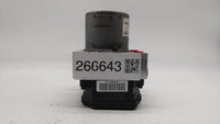 2015-2017 Hyundai Accent ABS Pump Control Module Replacement P/N:58920-1R460 Fits Fits 2015 2016 2017 OEM Used Auto Parts - 