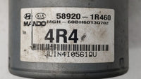 2015-2017 Hyundai Accent ABS Pump Control Module Replacement P/N:58920-1R460 Fits Fits 2015 2016 2017 OEM Used Auto Parts - 
