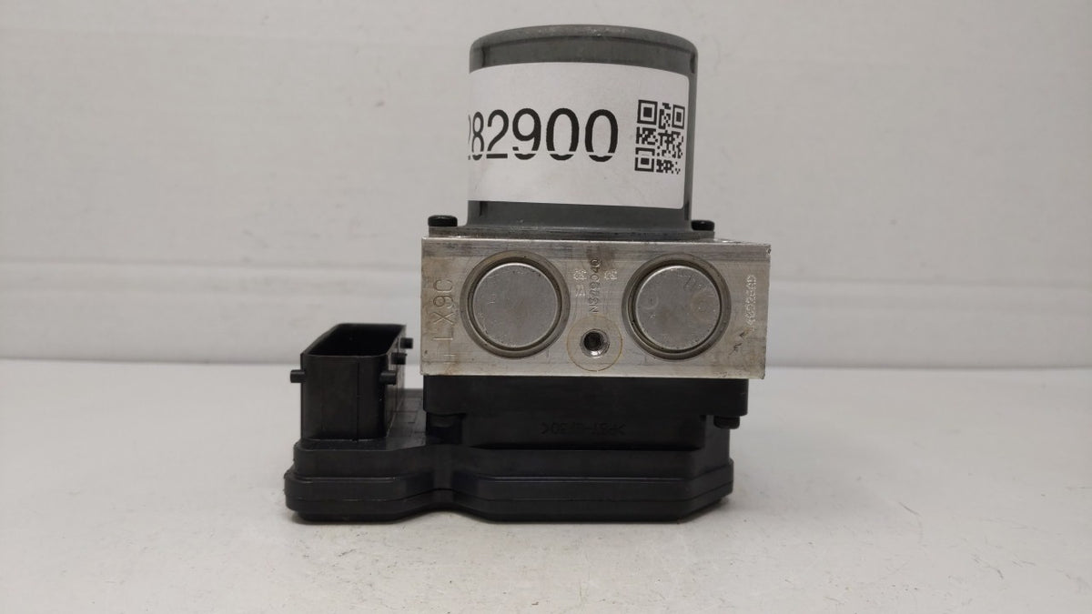 2015-2017 Hyundai Accent Anti-Lock Brake ABS Pump Module Actuator OEM P/N:58920-1R460 Fits Fits 2015 2016 2017 OEM Used Auto