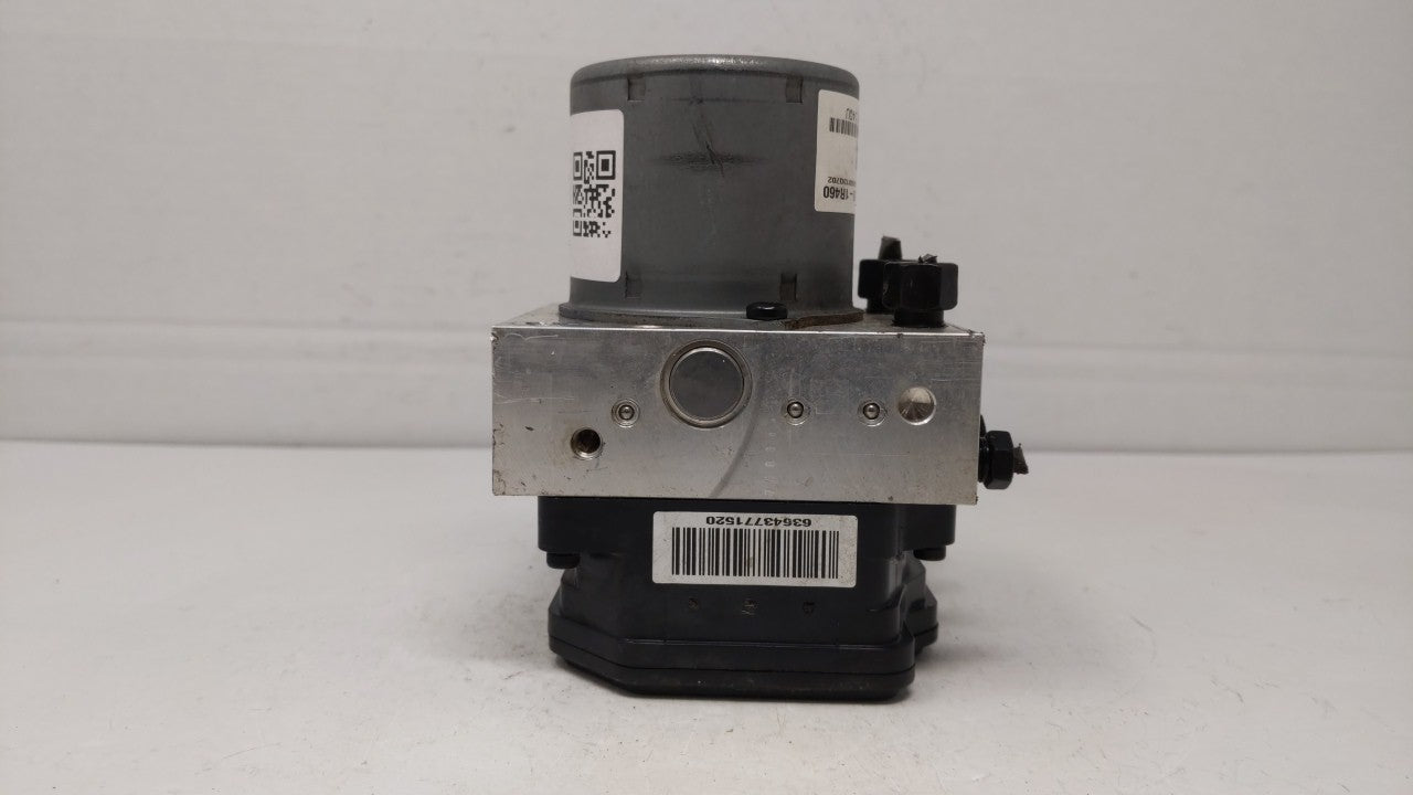 2015-2017 Hyundai Accent ABS Pump Control Module Replacement P/N:58920-1R460 Fits Fits 2015 2016 2017 OEM Used Auto Parts - 