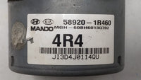 2015-2017 Hyundai Accent Anti-Lock Brake ABS Pump Module Actuator OEM P/N:58920-1R460 Fits Fits 2015 2016 2017 OEM Used Auto