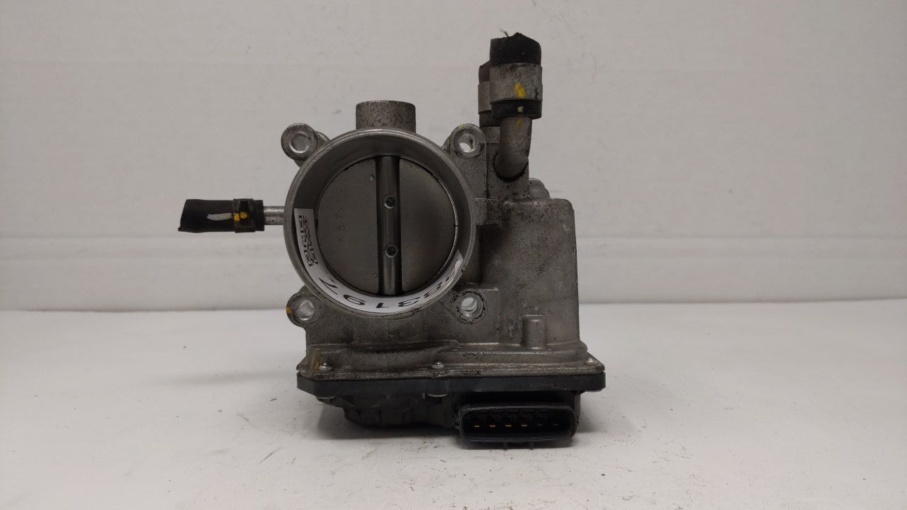 2012-2019 Hyundai Accent Throttle Body P/N:35100-2B310 5302-1S02, 35100-2B300 Fits Fits 2012 2013 2014 2015 2016 2017 2018 2