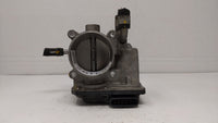 2012-2019 Hyundai Accent Throttle Body P/N:35100-2B310 5302-1S02, 35100-2B300 Fits Fits 2012 2013 2014 2015 2016 2017 2018 2