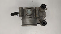 2012-2019 Hyundai Accent Throttle Body P/N:35100-2B310 5302-1S02, 35100-2B300 Fits Fits 2012 2013 2014 2015 2016 2017 2018 2