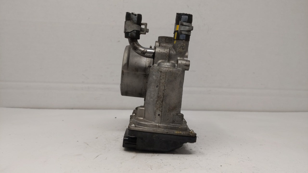 2012-2019 Hyundai Accent Throttle Body P/N:35100-2B310 5302-1S02, 35100-2B300 Fits Fits 2012 2013 2014 2015 2016 2017 2018 2