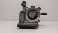 2012-2019 Hyundai Accent Throttle Body P/N:35100-2B310 5302-1S02, 35100-2B300 Fits Fits 2012 2013 2014 2015 2016 2017 2018 2