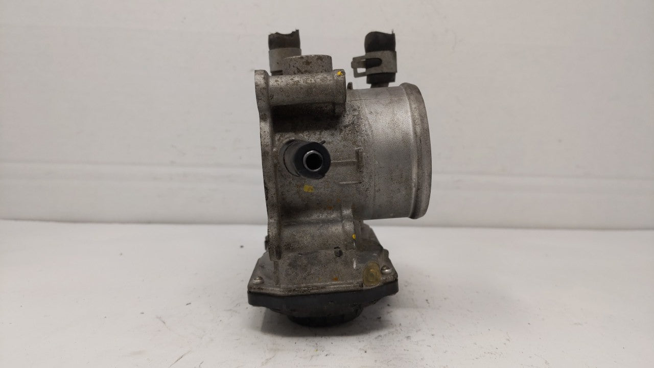 2012-2019 Hyundai Accent Throttle Body P/N:35100-2B310 5302-1S02, 35100-2B300 Fits Fits 2012 2013 2014 2015 2016 2017 2018 2