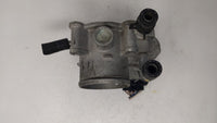 2012-2019 Hyundai Accent Throttle Body P/N:35100-2B310 5302-1S02, 35100-2B300 Fits Fits 2012 2013 2014 2015 2016 2017 2018 2