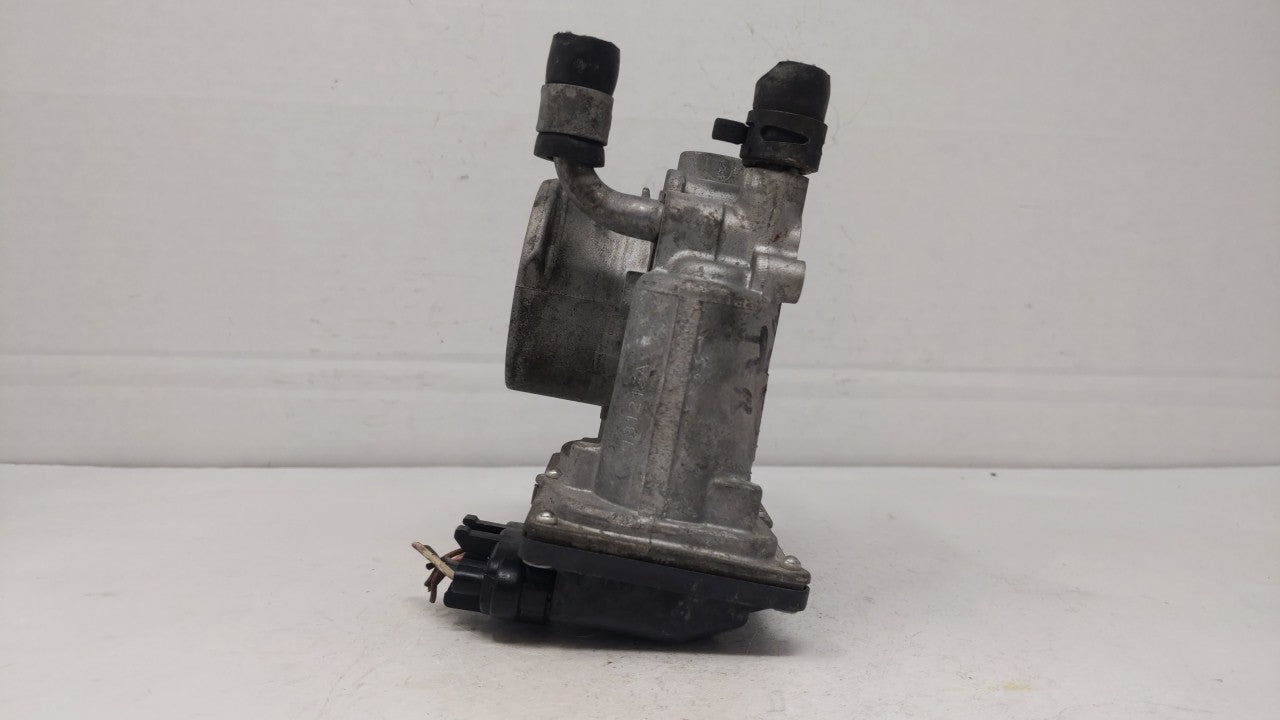2012-2019 Hyundai Accent Throttle Body P/N:35100-2B310 5302-1S02, 35100-2B300 Fits Fits 2012 2013 2014 2015 2016 2017 2018 2