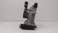 2012-2019 Hyundai Accent Throttle Body P/N:35100-2B310 5302-1S02, 35100-2B300 Fits Fits 2012 2013 2014 2015 2016 2017 2018 2