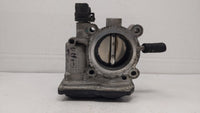 2012-2019 Hyundai Accent Throttle Body P/N:35100-2B310 5302-1S02, 35100-2B300 Fits Fits 2012 2013 2014 2015 2016 2017 2018 2