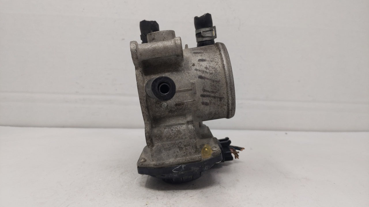 2012-2019 Hyundai Accent Throttle Body P/N:35100-2B310 5302-1S02, 35100-2B300 Fits Fits 2012 2013 2014 2015 2016 2017 2018 2