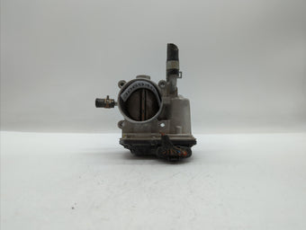 compare product 2012-2019 Hyundai Accent Throttle Body P/N:35100-2B310 5302-1S02, 35100-2B300 Fits Fits 2012 2013 2014 2015 2016 2017 2018 2019 OEM Used Auto Parts