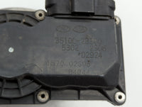 2012-2019 Hyundai Accent Throttle Body P/N:35100-2B310 5302-1S02, 35100-2B300 Fits Fits 2012 2013 2014 2015 2016 2017 2018 2