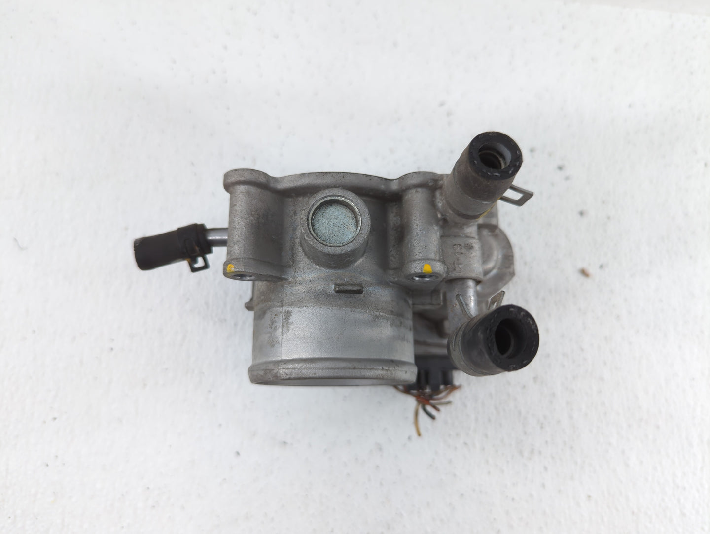 2012-2019 Hyundai Accent Throttle Body P/N:35100-2B310 5302-1S02, 35100-2B300 Fits Fits 2012 2013 2014 2015 2016 2017 2018 2