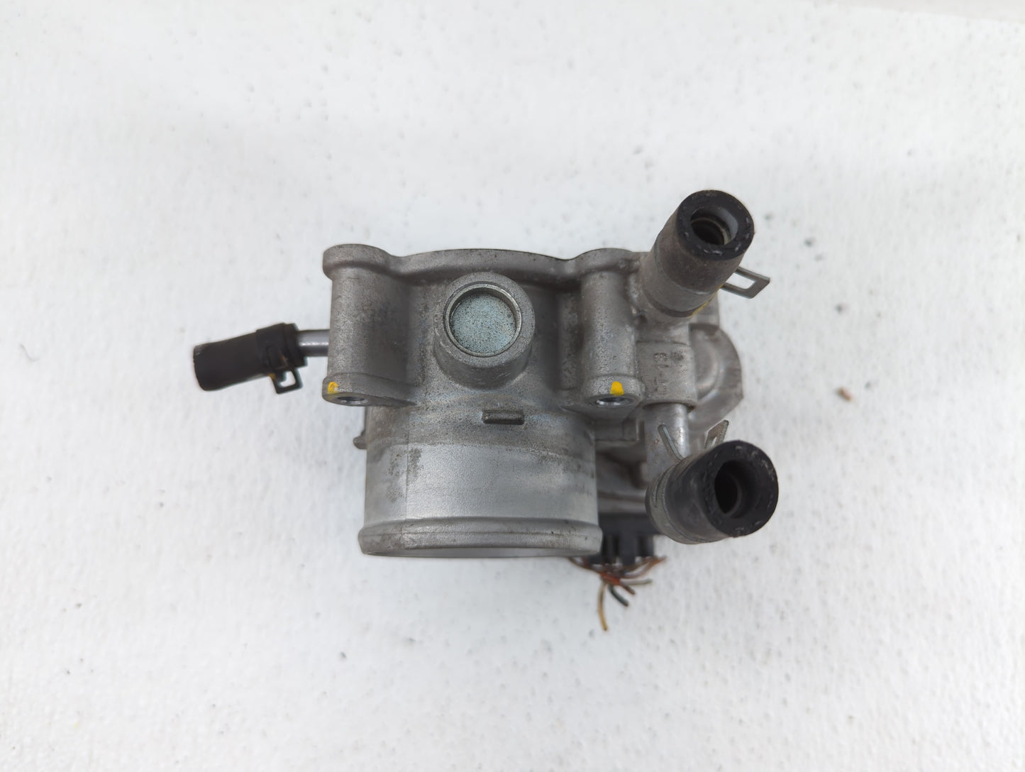 2012-2019 Hyundai Accent Throttle Body P/N:35100-2B310 5302-1S02, 35100-2B300 Fits Fits 2012 2013 2014 2015 2016 2017 2018 2
