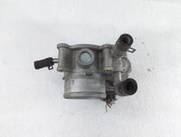 2012-2019 Hyundai Accent Throttle Body P/N:35100-2B310 5302-1S02, 35100-2B300 Fits Fits 2012 2013 2014 2015 2016 2017 2018 2