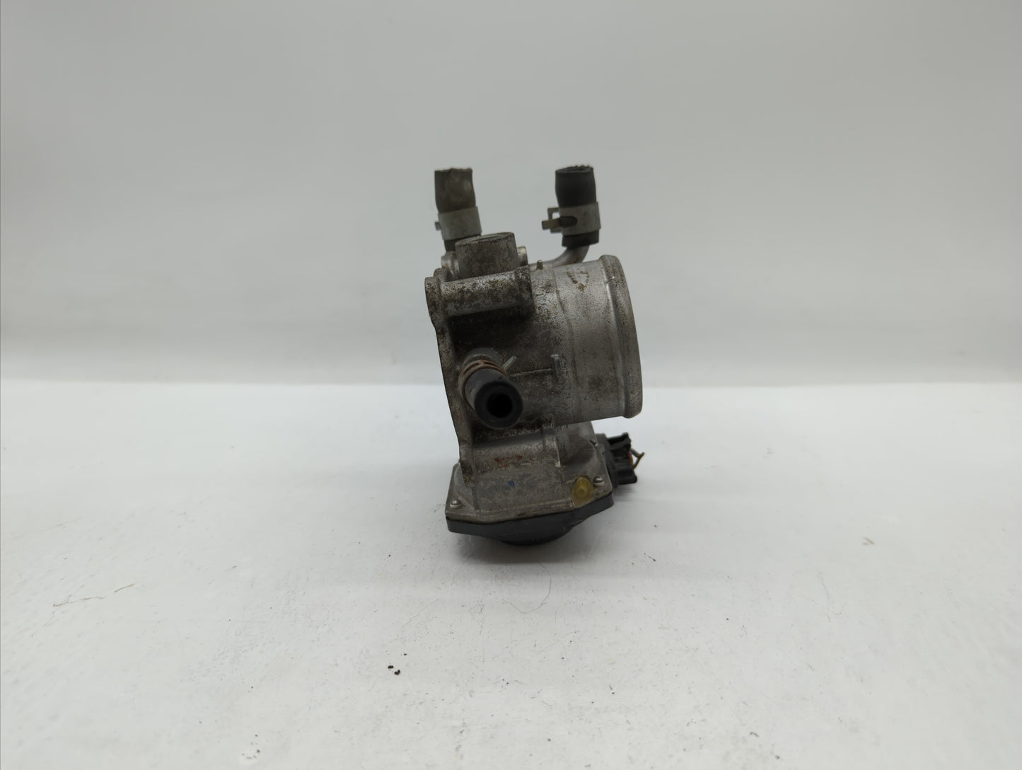 2012-2019 Hyundai Accent Throttle Body P/N:35100-2B310 5302-1S02, 35100-2B300 Fits Fits 2012 2013 2014 2015 2016 2017 2018 2