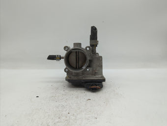 compare product 2012-2019 Hyundai Accent Throttle Body P/N:35100-2B310 5302-1S02, 35100-2B300 Fits Fits 2012 2013 2014 2015 2016 2017 2018 2019 OEM Used Auto Parts
