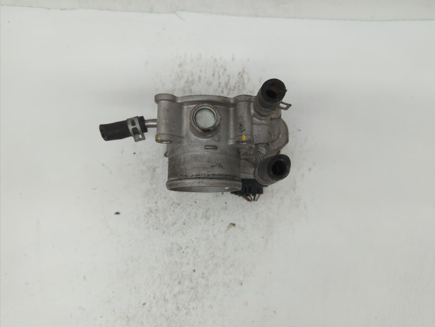 2012-2019 Hyundai Accent Throttle Body P/N:35100-2B310 5302-1S02, 35100-2B300 Fits Fits 2012 2013 2014 2015 2016 2017 2018 2