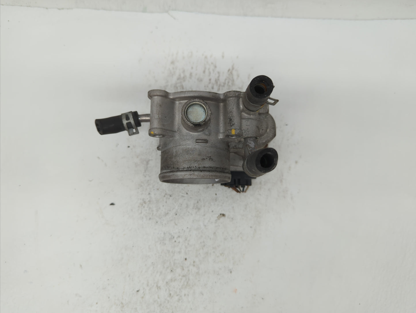 2012-2019 Hyundai Accent Throttle Body P/N:35100-2B310 5302-1S02, 35100-2B300 Fits Fits 2012 2013 2014 2015 2016 2017 2018 2