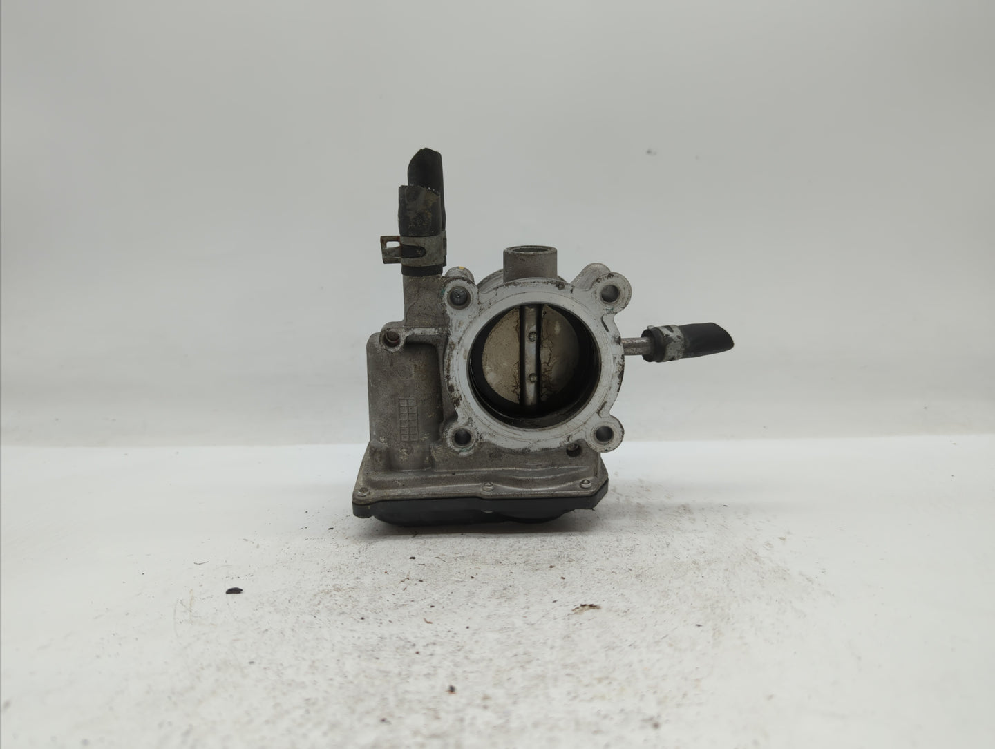 2012-2019 Hyundai Accent Throttle Body P/N:35100-2B310 5302-1S02, 35100-2B300 Fits Fits 2012 2013 2014 2015 2016 2017 2018 2