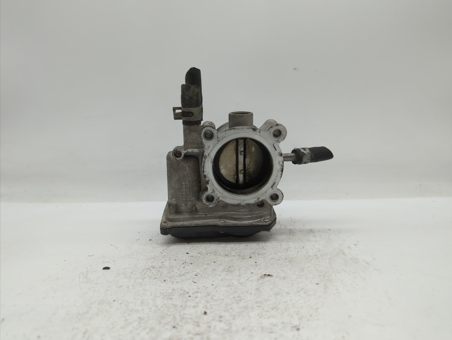 2012-2019 Hyundai Accent Throttle Body P/N:35100-2B310 5302-1S02, 35100-2B300 Fits Fits 2012 2013 2014 2015 2016 2017 2018 2