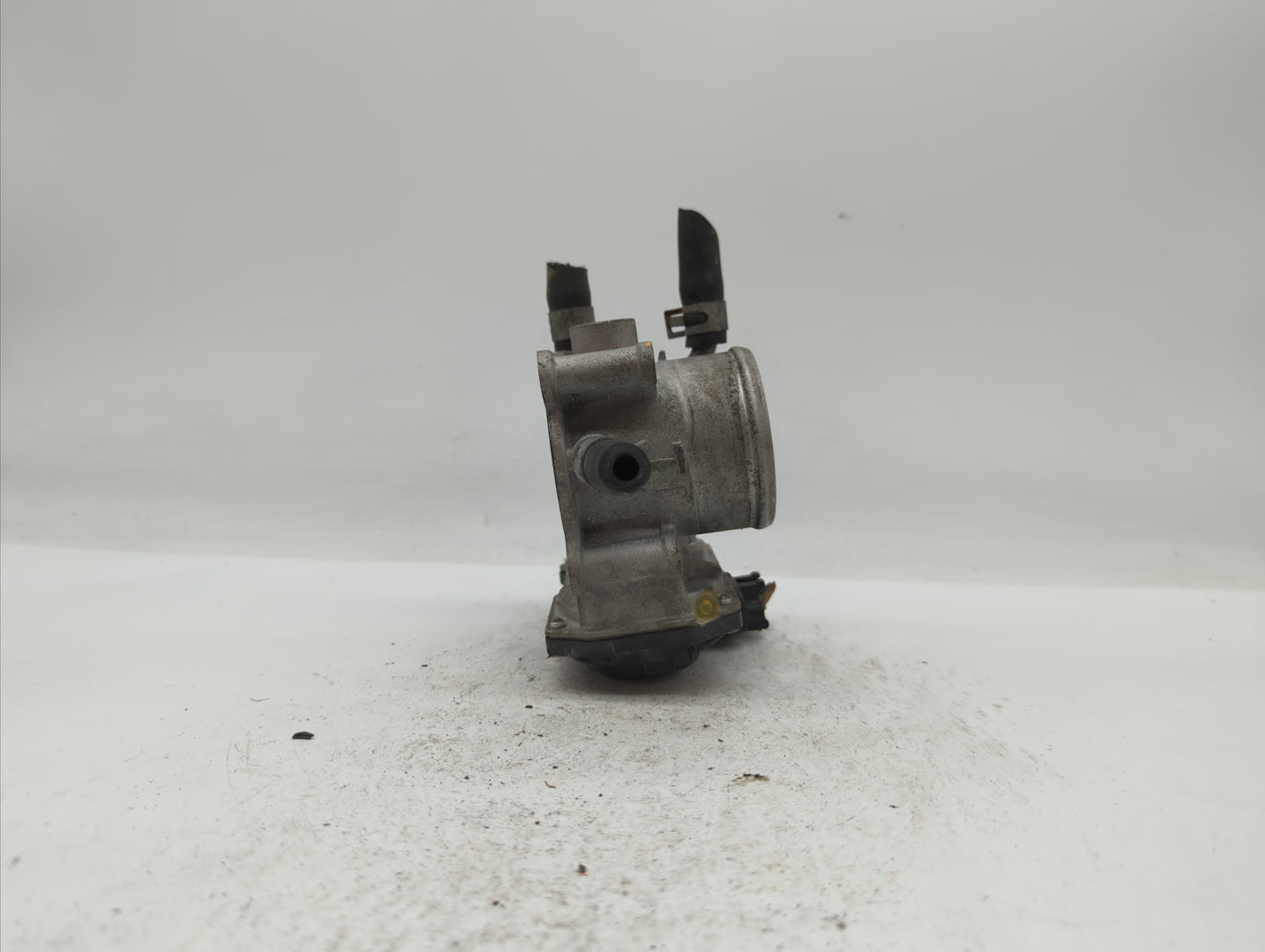 2012-2019 Hyundai Accent Throttle Body P/N:35100-2B310 5302-1S02, 35100-2B300 Fits Fits 2012 2013 2014 2015 2016 2017 2018 2