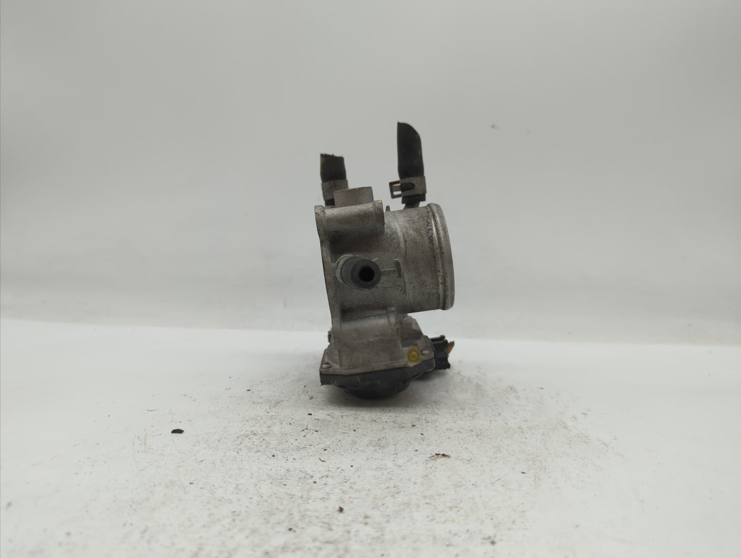 2012-2019 Hyundai Accent Throttle Body P/N:35100-2B310 5302-1S02, 35100-2B300 Fits Fits 2012 2013 2014 2015 2016 2017 2018 2
