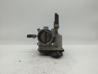 compare product 2012-2019 Hyundai Accent Throttle Body P/N:35100-2B310 5302-1S02, 35100-2B300 Fits Fits 2012 2013 2014 2015 2016 2017 2018 2019 OEM Used Auto Parts