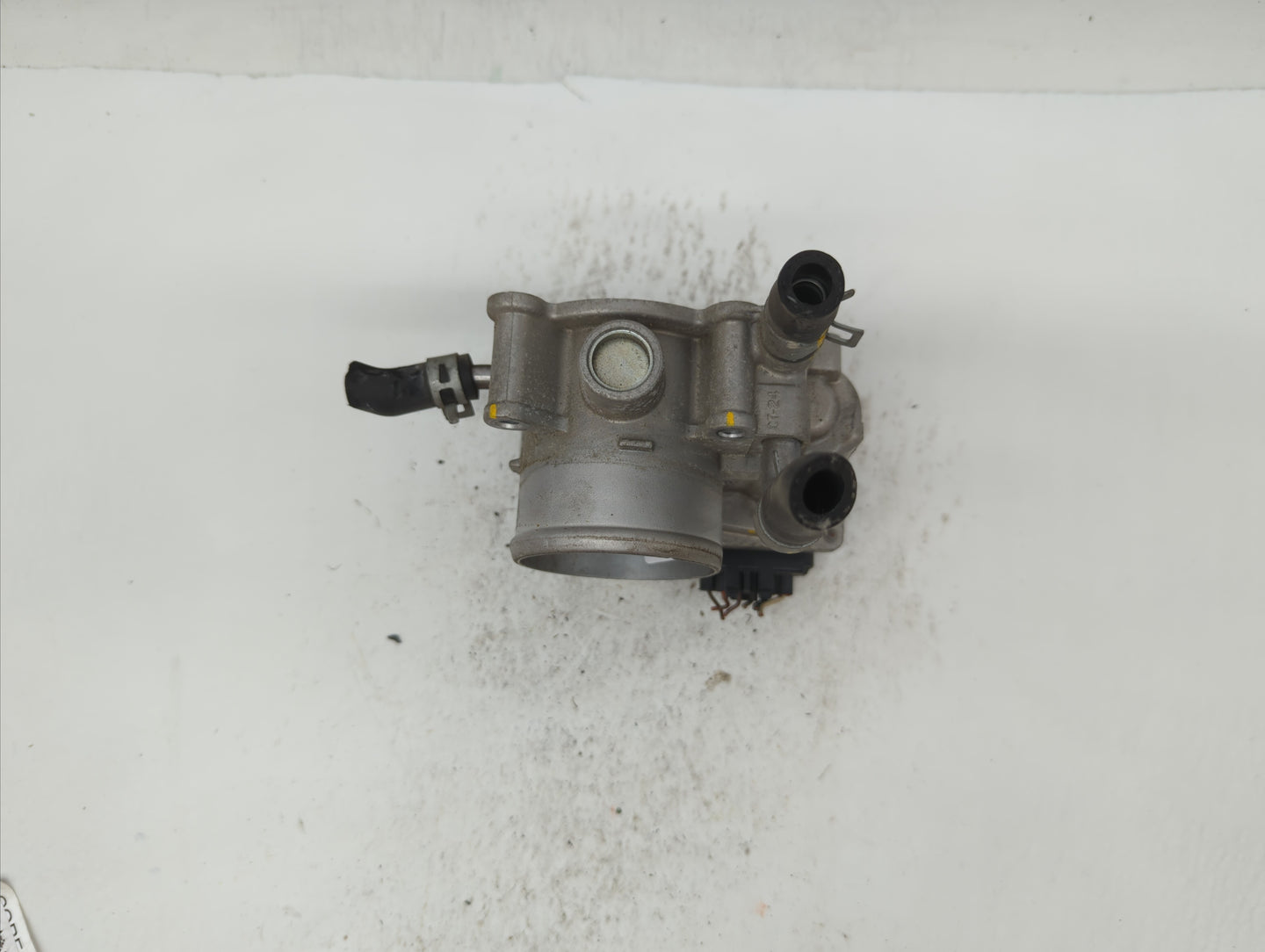 2012-2019 Hyundai Accent Throttle Body P/N:35100-2B310 5302-1S02, 35100-2B300 Fits Fits 2012 2013 2014 2015 2016 2017 2018 2
