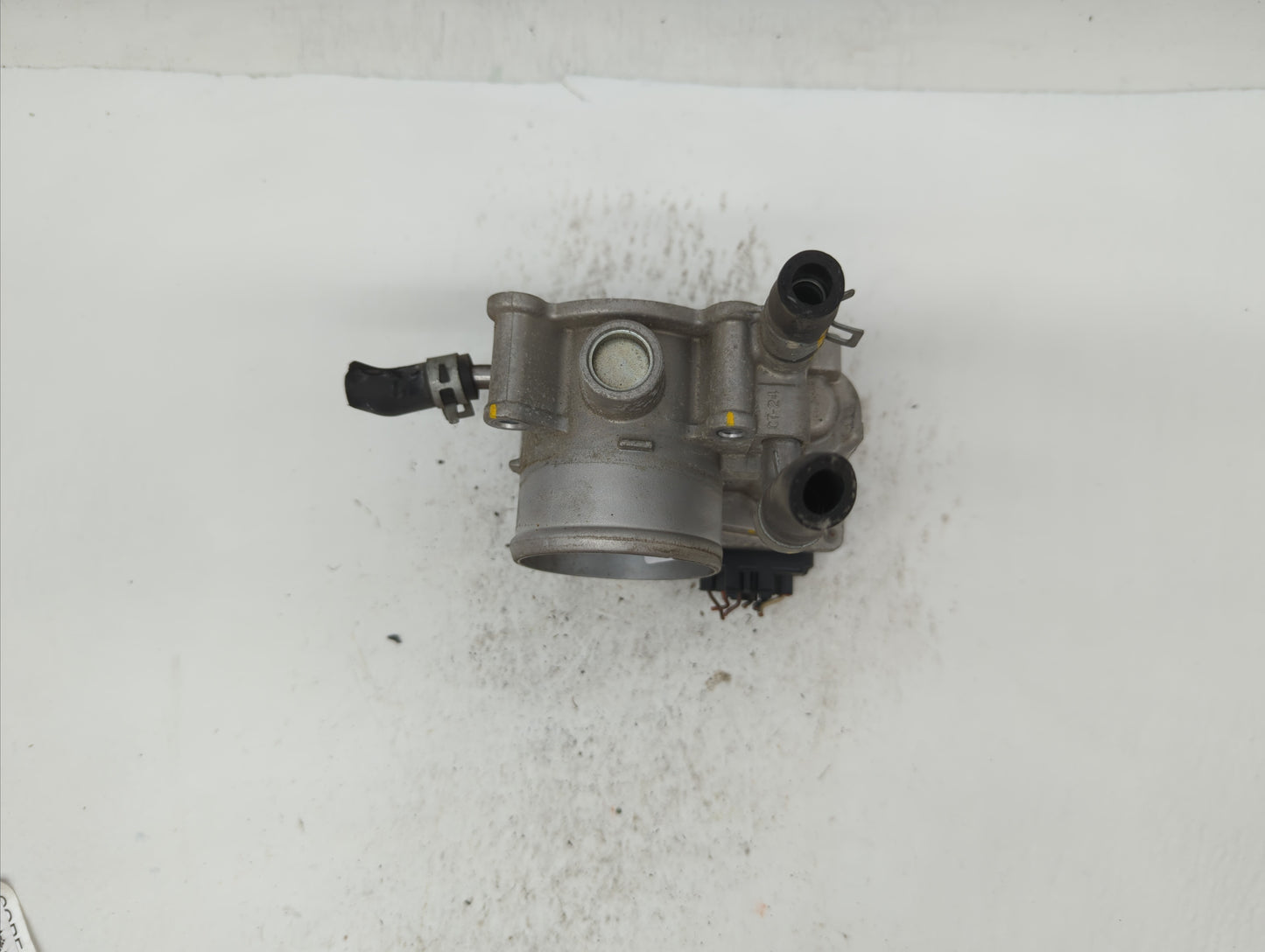 2012-2019 Hyundai Accent Throttle Body P/N:35100-2B310 5302-1S02, 35100-2B300 Fits Fits 2012 2013 2014 2015 2016 2017 2018 2