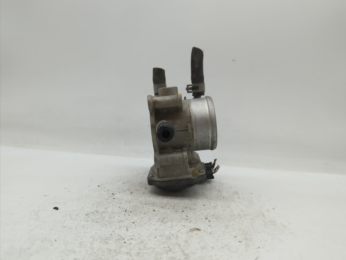 2012-2019 Hyundai Accent Throttle Body P/N:35100-2B310 5302-1S02, 35100-2B300 Fits Fits 2012 2013 2014 2015 2016 2017 2018 2