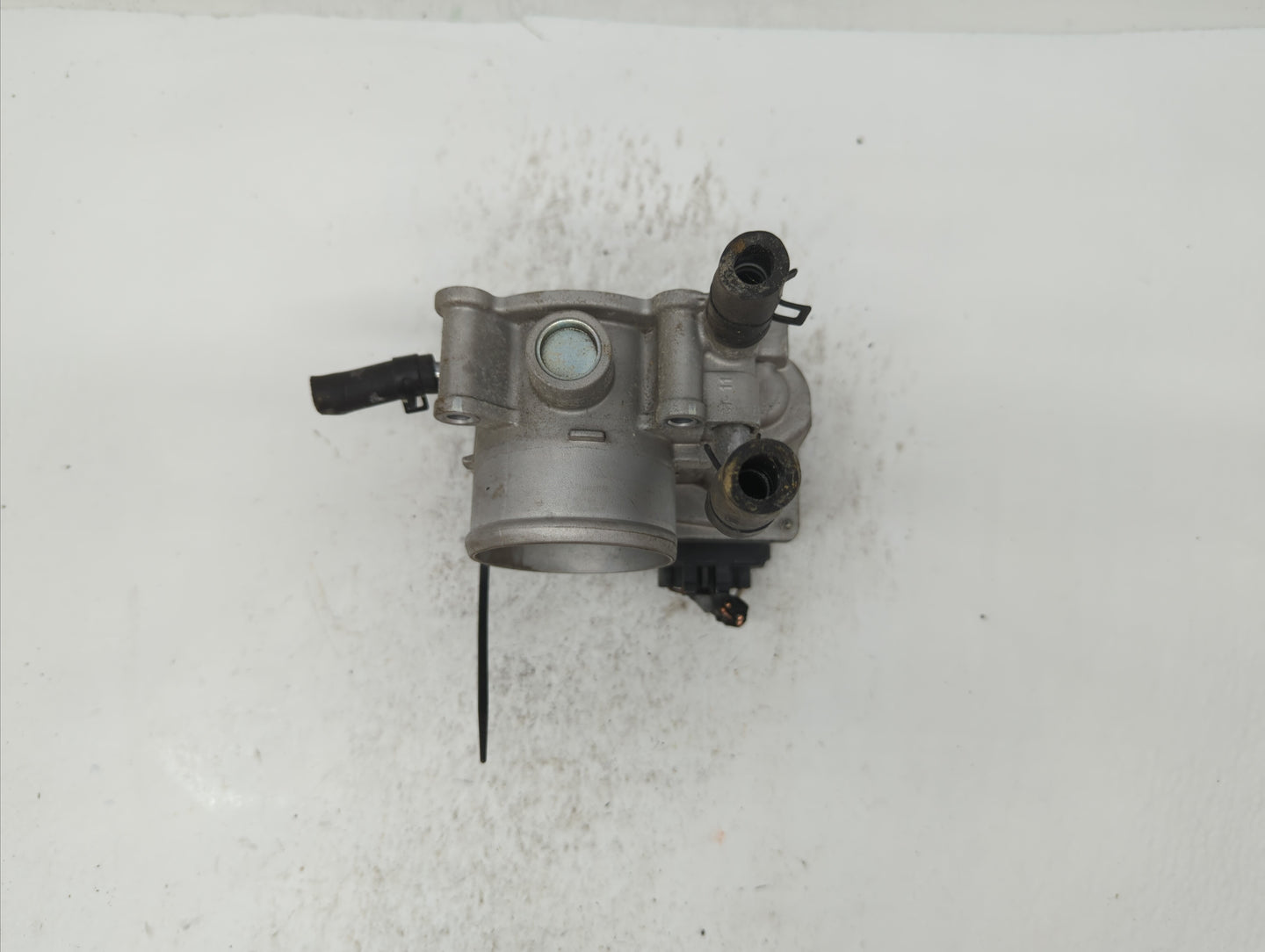 2012-2019 Hyundai Accent Throttle Body P/N:35100-2B310 5302-1S02, 35100-2B300 Fits Fits 2012 2013 2014 2015 2016 2017 2018 2