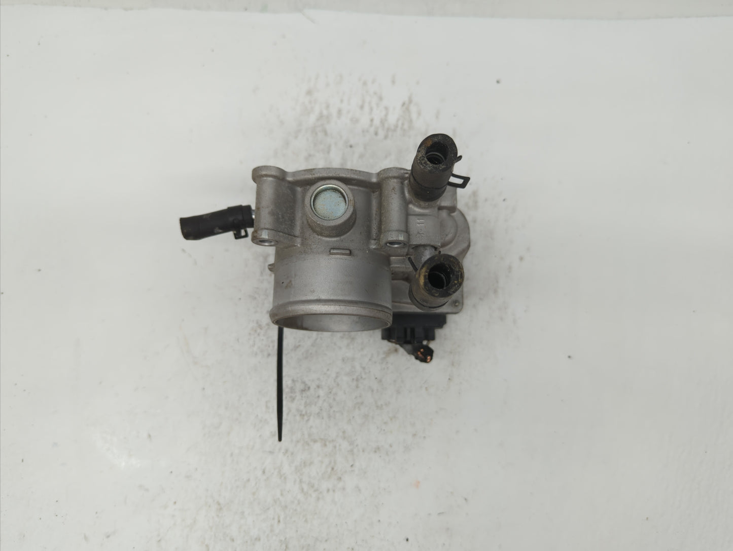 2012-2019 Hyundai Accent Throttle Body P/N:35100-2B310 5302-1S02, 35100-2B300 Fits Fits 2012 2013 2014 2015 2016 2017 2018 2