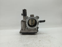 2012-2019 Hyundai Accent Throttle Body P/N:35100-2B310 5302-1S02, 35100-2B300 Fits Fits 2012 2013 2014 2015 2016 2017 2018 2