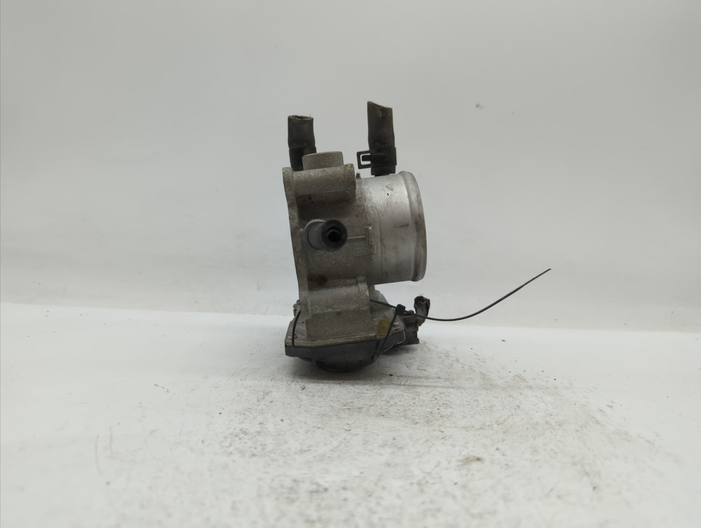 2012-2019 Hyundai Accent Throttle Body P/N:35100-2B310 5302-1S02, 35100-2B300 Fits Fits 2012 2013 2014 2015 2016 2017 2018 2