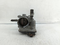 2012-2019 Hyundai Accent Throttle Body P/N:35100-2B300 Fits Fits 2012 2013 2014 2015 2016 2017 2018 2019 OEM Used Auto Parts