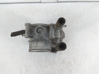 2012-2019 Hyundai Accent Throttle Body P/N:35100-2B300 Fits Fits 2012 2013 2014 2015 2016 2017 2018 2019 OEM Used Auto Parts
