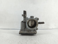 2012-2019 Hyundai Accent Throttle Body P/N:35100-2B300 Fits Fits 2012 2013 2014 2015 2016 2017 2018 2019 OEM Used Auto Parts
