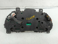 2015-2017 Hyundai Accent Instrument Cluster Speedometer Gauges P/N:94021-1R510 Fits Fits 2015 2016 2017 OEM Used Auto Parts 